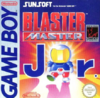 Pochette Blaster Master Jr.