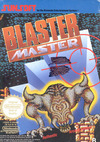 Pochette Blaster Master