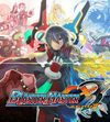 Pochette Blaster Master Zero III