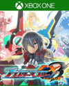 Pochette Blaster Master Zero III