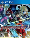 Pochette Blaster Master Zero II