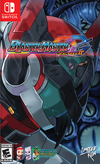 Pochette Blaster Master Zero II