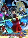 Pochette Blaster Master Zero II