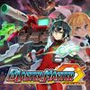 Pochette Blaster Master Zero