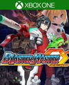 Pochette Blaster Master Zero