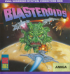 Pochette Blasteroids