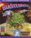 Pochette Blasteroids