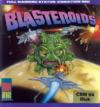 Pochette Blasteroids