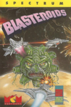 Pochette Blasteroids