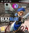Pochette BlazBlue : Calamity Trigger