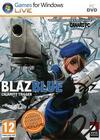 Pochette BlazBlue : Calamity Trigger