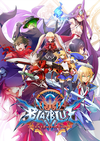 Pochette BlazBlue : Central Fiction