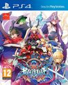 Pochette BlazBlue : Central Fiction
