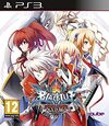 Pochette BlazBlue : Chrono Phantasma Extend