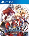 Pochette BlazBlue : Chrono Phantasma Extend