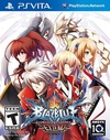 Pochette BlazBlue : Chrono Phantasma Extend
