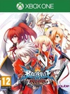 Pochette BlazBlue : Chrono Phantasma Extend