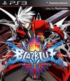 Pochette BlazBlue : Chrono Phantasma