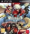 Pochette Blazblue : Continuum Shift