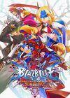 Pochette BlazBlue : Continuum Shift Extend