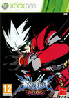 Pochette BlazBlue : Continuum Shift Extend