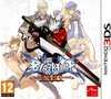 Pochette Blazblue : Continuum Shift II