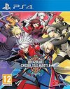 Pochette BlazBlue : Cross Tag Battle