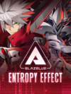 Pochette BlazBlue Entropy Effect