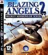 Pochette Blazing Angels 2 : Secret Missions of WWII