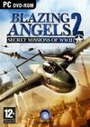 Pochette Blazing Angels 2 : Secret Missions of WWII