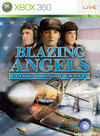 Pochette Blazing Angels : Squadrons of WWII
