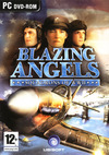 Pochette Blazing Angels : Squadrons of WWII