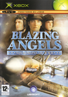 Pochette Blazing Angels : Squadrons of WWII