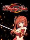 Pochette Blazing Aries