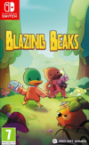 Pochette Blazing Beaks