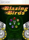 Pochette Blazing Birds