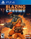 Pochette Blazing Chrome