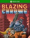 Pochette Blazing Chrome