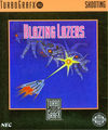 Pochette Blazing Lazers