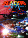 Pochette ACA NEOGEO BLAZING STAR