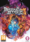 Pochette Blazing Strike