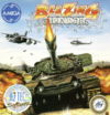 Pochette Blazing Thunder
