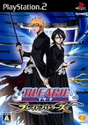 Pochette Bleach : Blade Battlers
