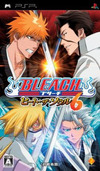 Pochette Bleach - Heat the Soul 6
