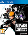 Pochette Bleach : Rebirth of Souls