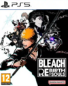 Pochette Bleach : Rebirth of Souls