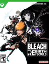 Pochette Bleach : Rebirth of Souls