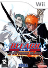 Pochette Bleach : Shattered Blade