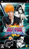Pochette Bleach : Soul Carnival