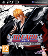 Pochette Bleach : Soul Resurreccion